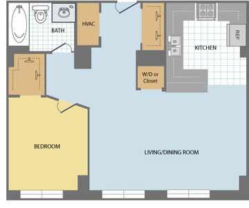 FloorPlan Thumbnail