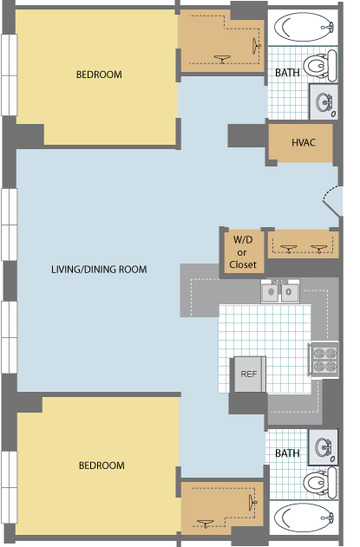 FloorPlan Thumbnail