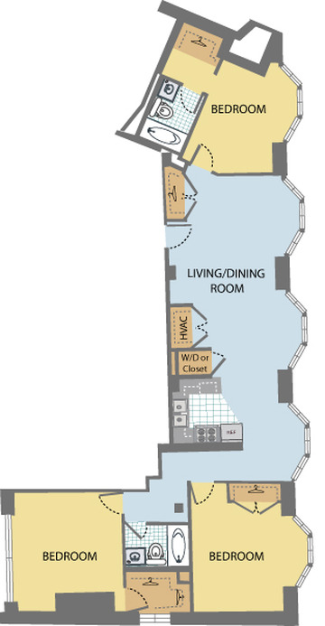 FloorPlan Thumbnail