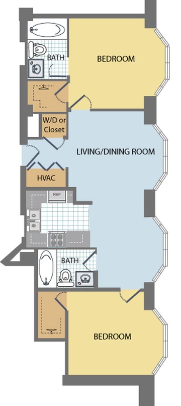 FloorPlan Thumbnail